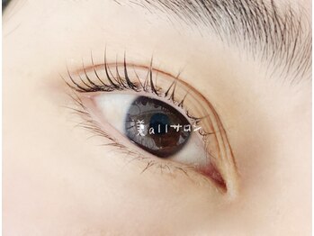 ビオールサロン 池袋東口(美allサロン)/パリジェンヌ空きあり◎