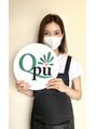 キュープ 船橋店(Qpu) ツルイ