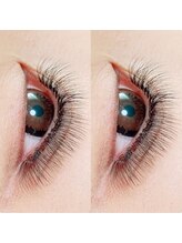 パウル アイデザイン(PAWRU eyedesign)/ボリュームラッシュ100束