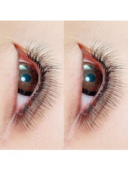 パウル アイデザイン(PAWRU eyedesign)/ボリュームラッシュ100束