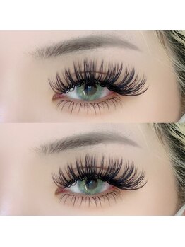 ヌン(nun)/海外風デザイン