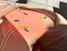 【人気No.1】全身オーダーメイド施術◎お顔からお身体まで全てお任せください