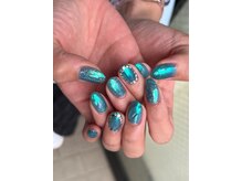 ヴィヴィネイル(vivi nail)