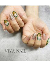 ビバネイル(VIVA NAIL)/