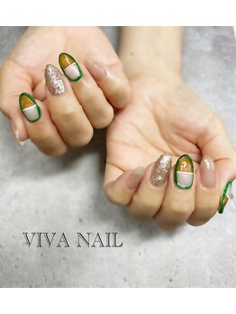 ビバネイル(VIVA NAIL)/