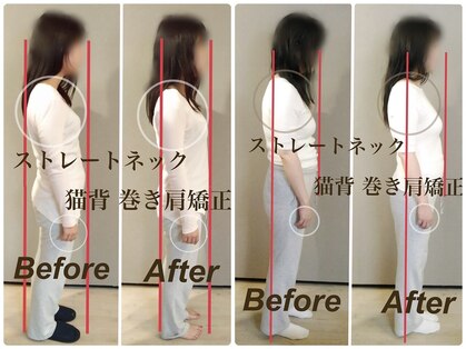 ティーエスエル とがし整体ラボ(TSL とがし整体 Labo)の写真