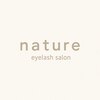 ナチュール(nature)のお店ロゴ