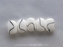 十一.(toi)/Reina指名〇fast design simple