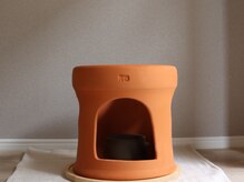 ピュアージュスパ(pureju spa)/よもぎ座椅子