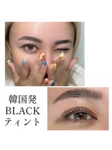 ジェイムファイブアイ 梅田中津店(Jiem5eye)/マスカラパーマ