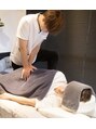 フレイヤ 恵比寿(Freyia)&nbsp;一人一人のお悩みに沿った施術を皆様に提供いたします。