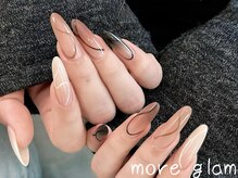 モアグラム 銀座店(More Glam)/