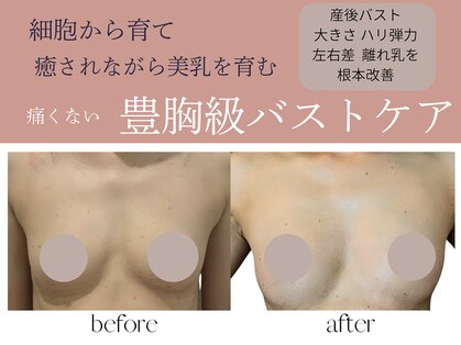 サロンドコーデ(salon de co-de)の写真