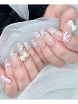 リナネイルサロン 池袋(Lina nail salon)/