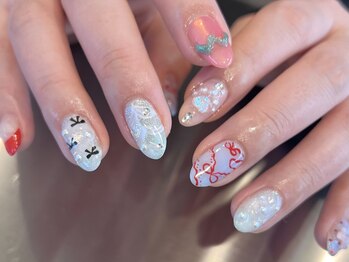 ミュート 三軒茶屋店(mute.)/120min by tsuki