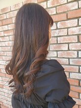 チャクラジュニア(CHAKRA.jr)&nbsp;Yuriko 