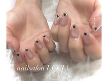 ルチア(LUCIA)/Nail Salon LUCIA 