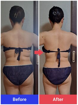 エテルノ(eterno)/1か月半軽々5キロマイナス達成