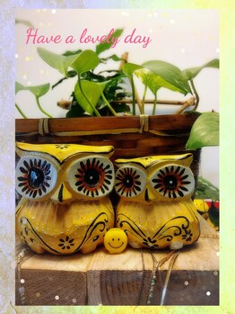 アボット キニー(Abbot Kinney)/