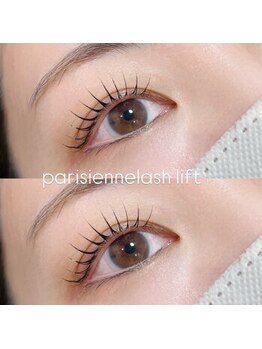 リンク(LINC.)/パリジェンヌラッシュリフト