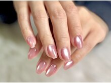 ミリミリネイル(MILI mili nail)