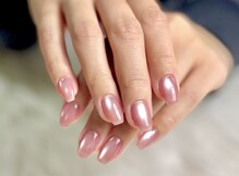 ミリミリネイル(MILI mili nail)