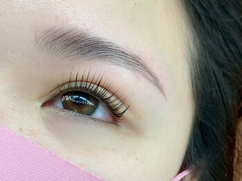 マハロ アンド フェスタ 横浜店(mahalo&Festa)/ パリジェンヌラッシュリフト