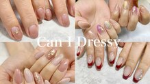 キャンアイドレッシー 入谷店(Can I Dressy)