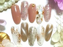 パーフェクトネイル 桜ヶ丘店(Perfect Nail)/