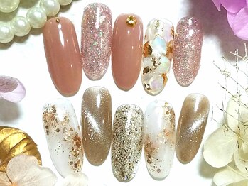パーフェクトネイル 桜ヶ丘店(Perfect Nail)/