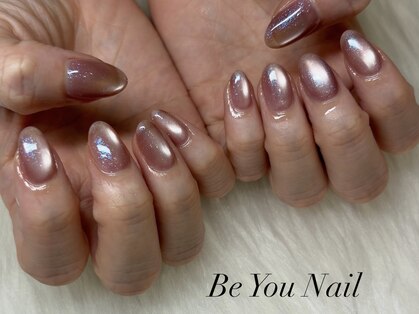 ビー ユー ネイル(Be You Nail)の写真