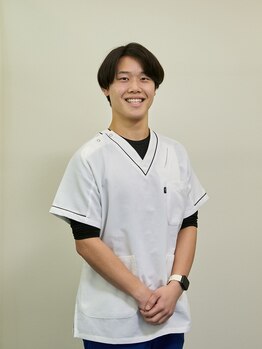 えがお鍼灸整骨院 守山院/