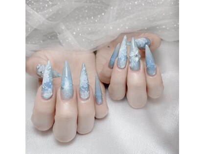 クイーンネイル(Queen Nail)の写真