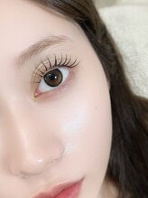エミニーラッシュ(eminy lash)/LED×アンドヘルシー