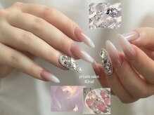 フォーユーネイル(4U nail)/
