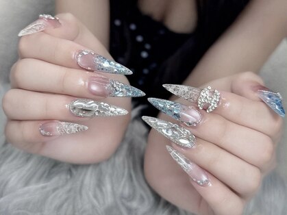 ノヴァ ネイル 難波店(Nova Nail)の写真