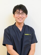 まつもと接骨院 流経大前&nbsp;阿部 大輝