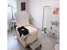 エムイニョン(m.Inyeon)の雰囲気（1人1部屋 完全個室のプライベート空間でリラックス）