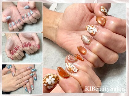 ケイアイビューティーサロン(KIBeauty Salon)の写真