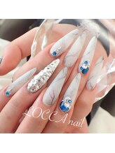 ネイル ロッカ(nail LOCCA)/nail LOCCA☆¥15700円