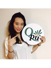 キュープ 柏店(Qpu)/フォンチー様ご来店
