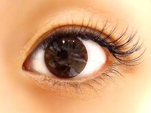 ビューティーフェイスアンドビューティーアイラッシュ イオンモール下妻店/まつ毛エクステ【120本】