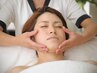 【ショートFacial】肌浄化★ 大気汚染,不要物質の除去　60分