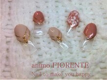 トレネイル 南流山店(TRE nail)/【定額ネイル】¥7980