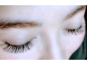 フェリーチェ(Felice)/フラットラッシュ Flat