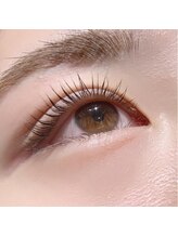 ハワイアイラッシュ 船橋北口店(Hawaii Eyelash)/まつ毛カール