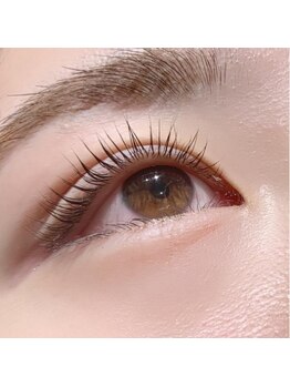 ハワイアイラッシュ 船橋北口店(Hawaii Eyelash)/まつ毛カール
