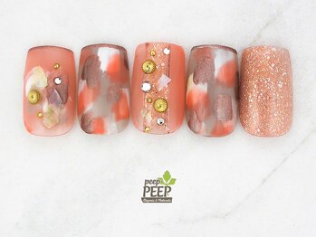 ピッピ 桜新町店(peep PEEP)/20年5月のおすすめコース-1