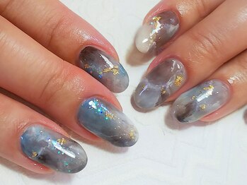 クローバーナチュレ(clover nature)/Earth