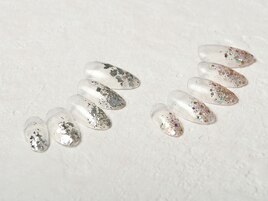 ネイルデザイン３